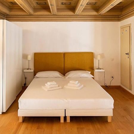 Strategic 2Br Apartment Florenz Exterior foto