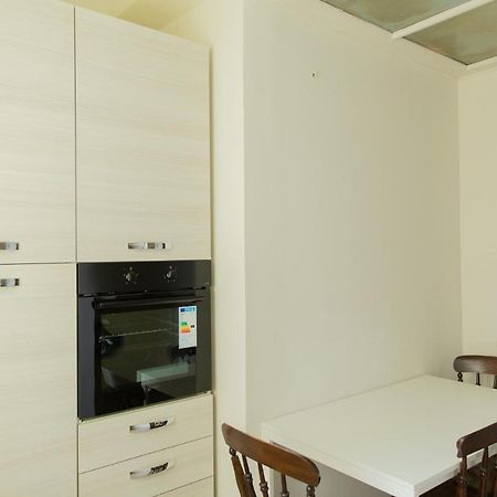 Strategic 2Br Apartment Florenz Exterior foto