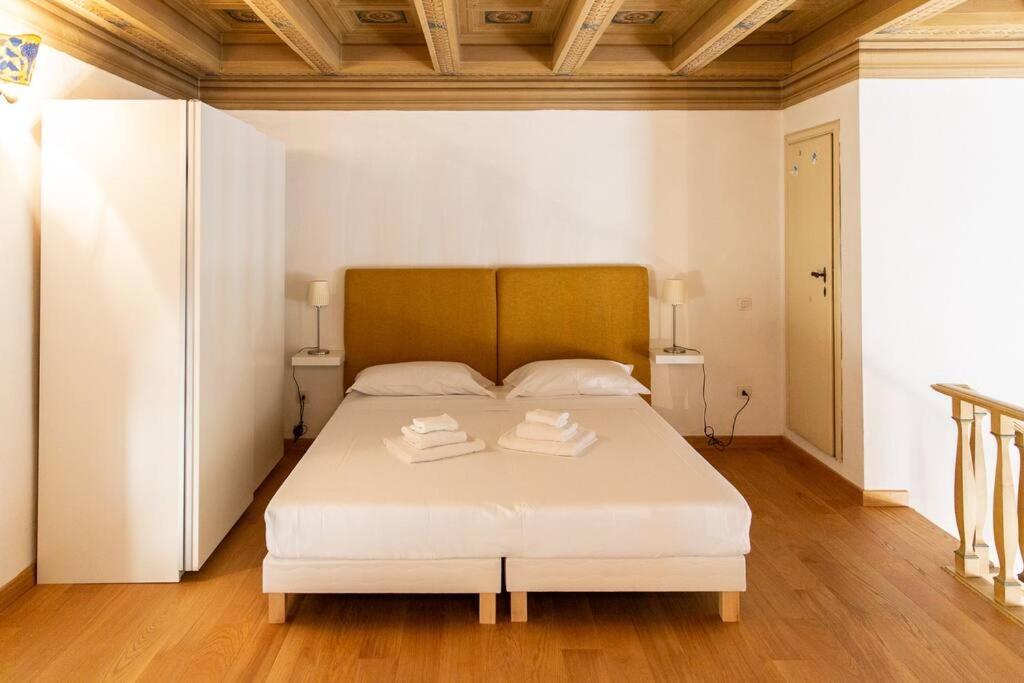 Strategic 2Br Apartment Florenz Exterior foto