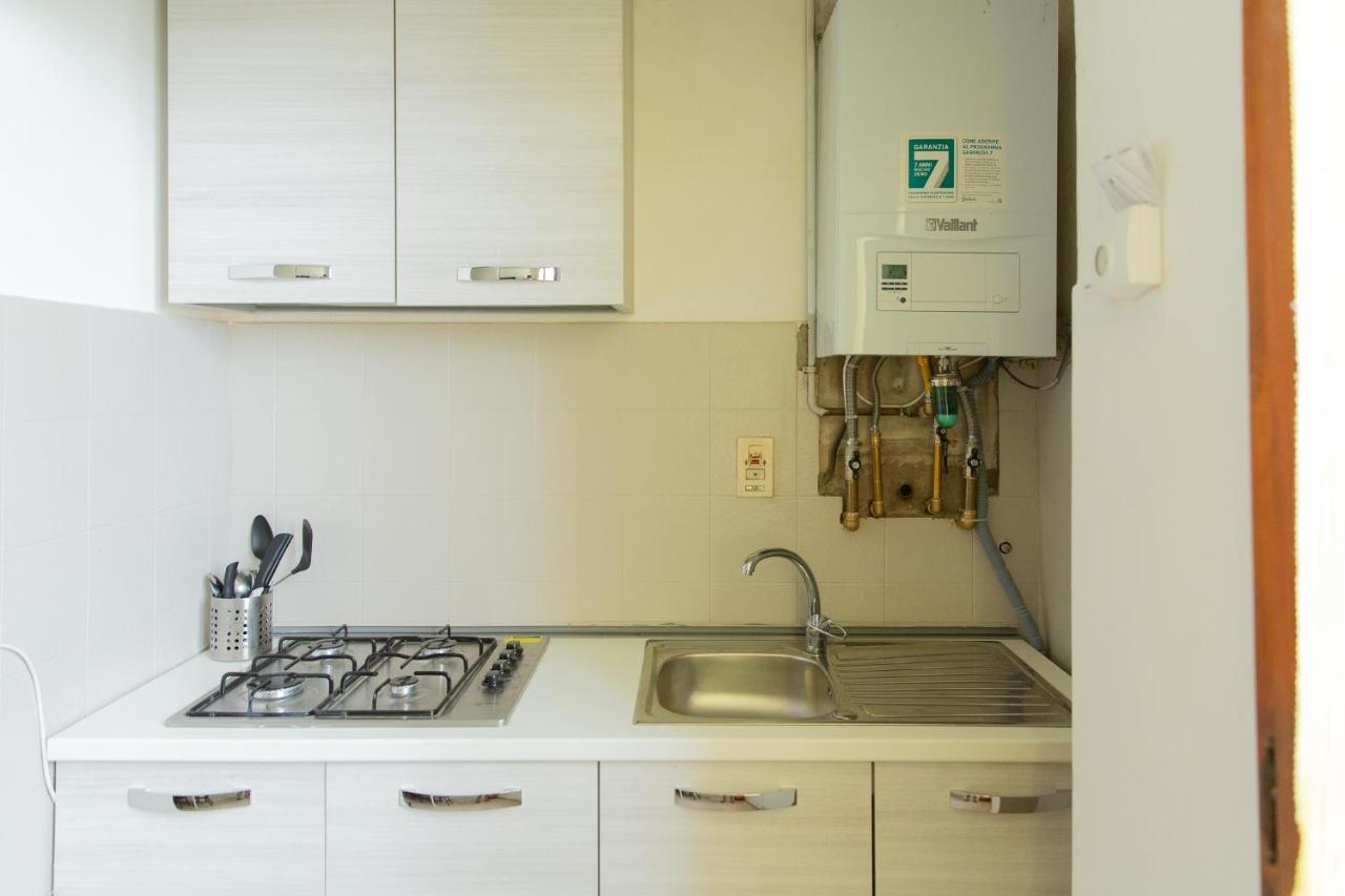 Strategic 2Br Apartment Florenz Exterior foto