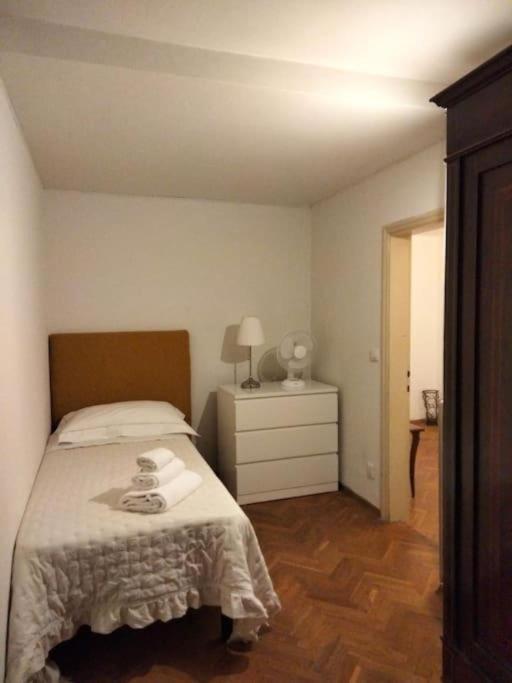 Strategic 2Br Apartment Florenz Exterior foto